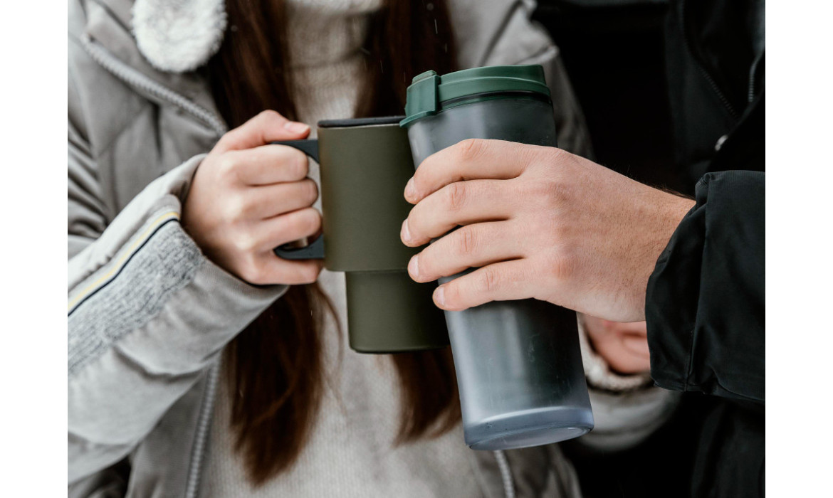 Jaki Kubek Termiczny do Kawy - Przewodnik po Kubkach | Blog - CoffeeCups